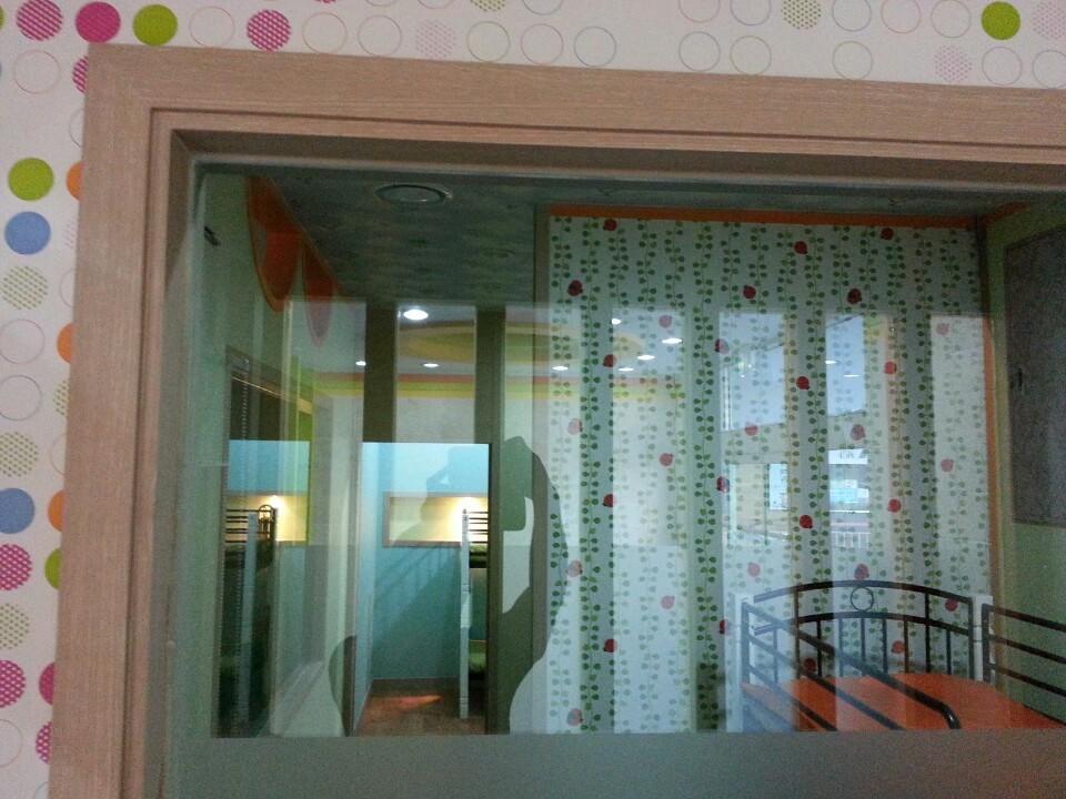 Champ Hostel Пусан Номер фото