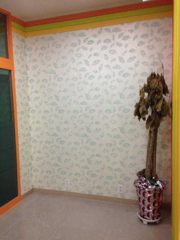 Champ Hostel Пусан Екстер'єр фото