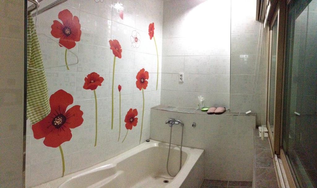 Champ Hostel Пусан Екстер'єр фото