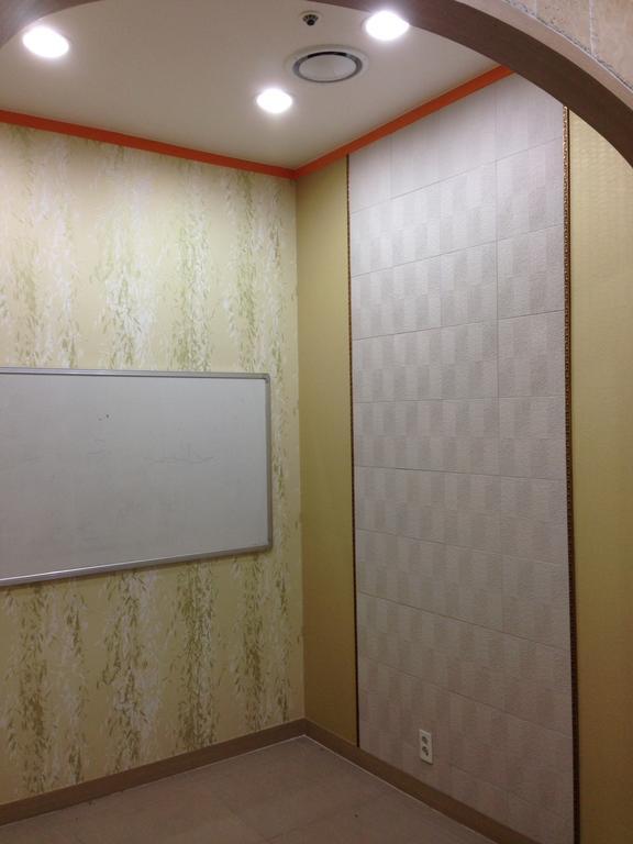 Champ Hostel Пусан Екстер'єр фото